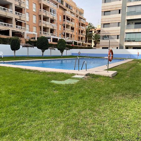 Paraiso Costero Apartamento Duplex Агвадульсе Экстерьер фото