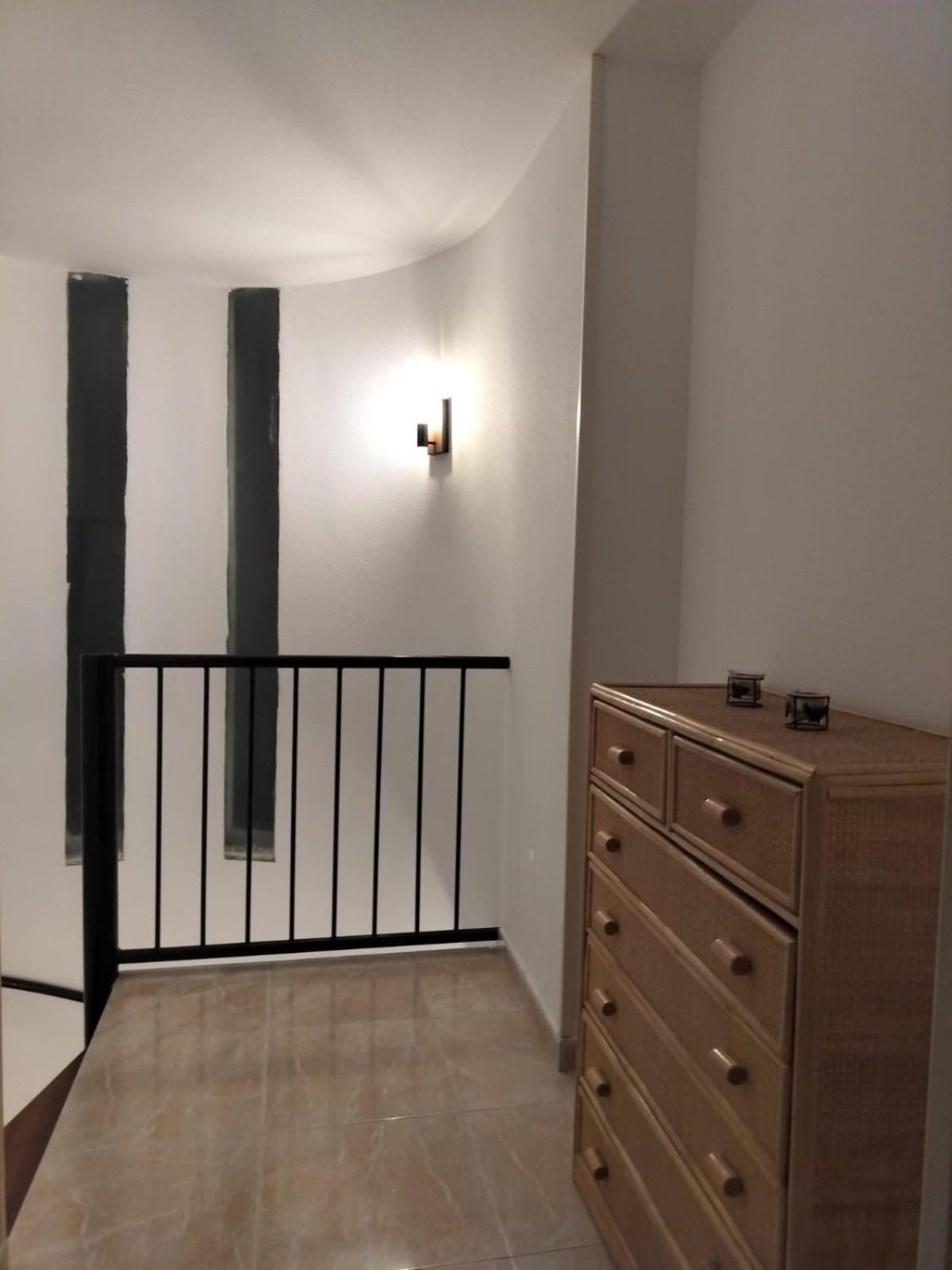 Paraiso Costero Apartamento Duplex Агвадульсе Экстерьер фото