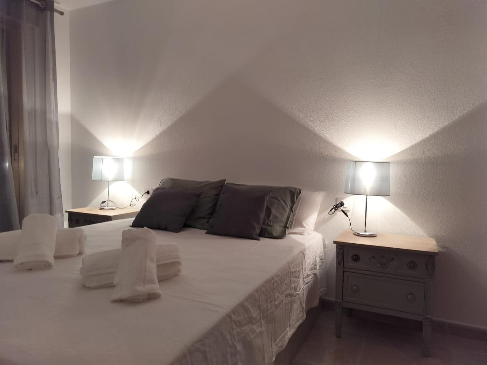 Paraiso Costero Apartamento Duplex Агвадульсе Экстерьер фото
