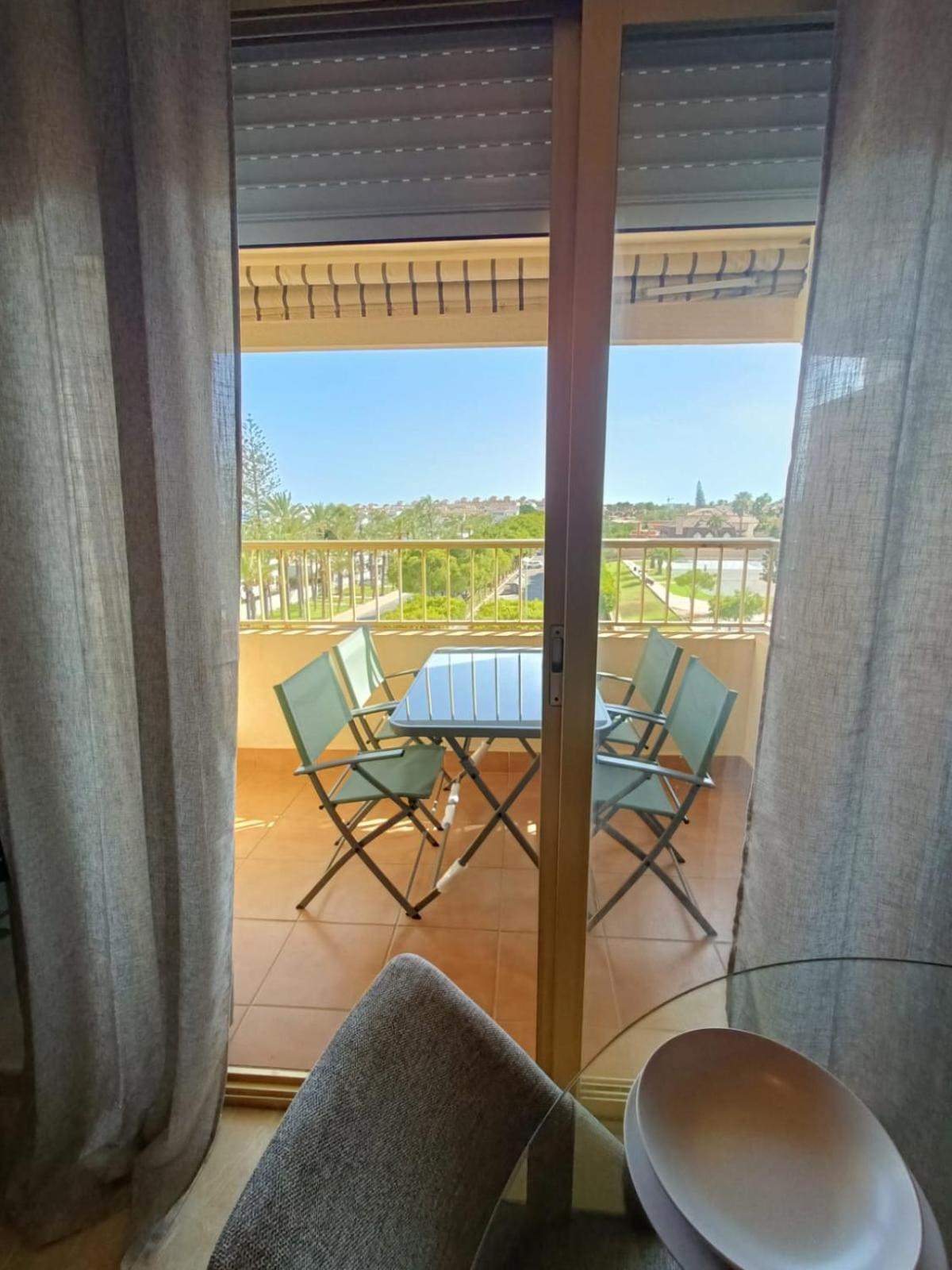 Paraiso Costero Apartamento Duplex Агвадульсе Экстерьер фото