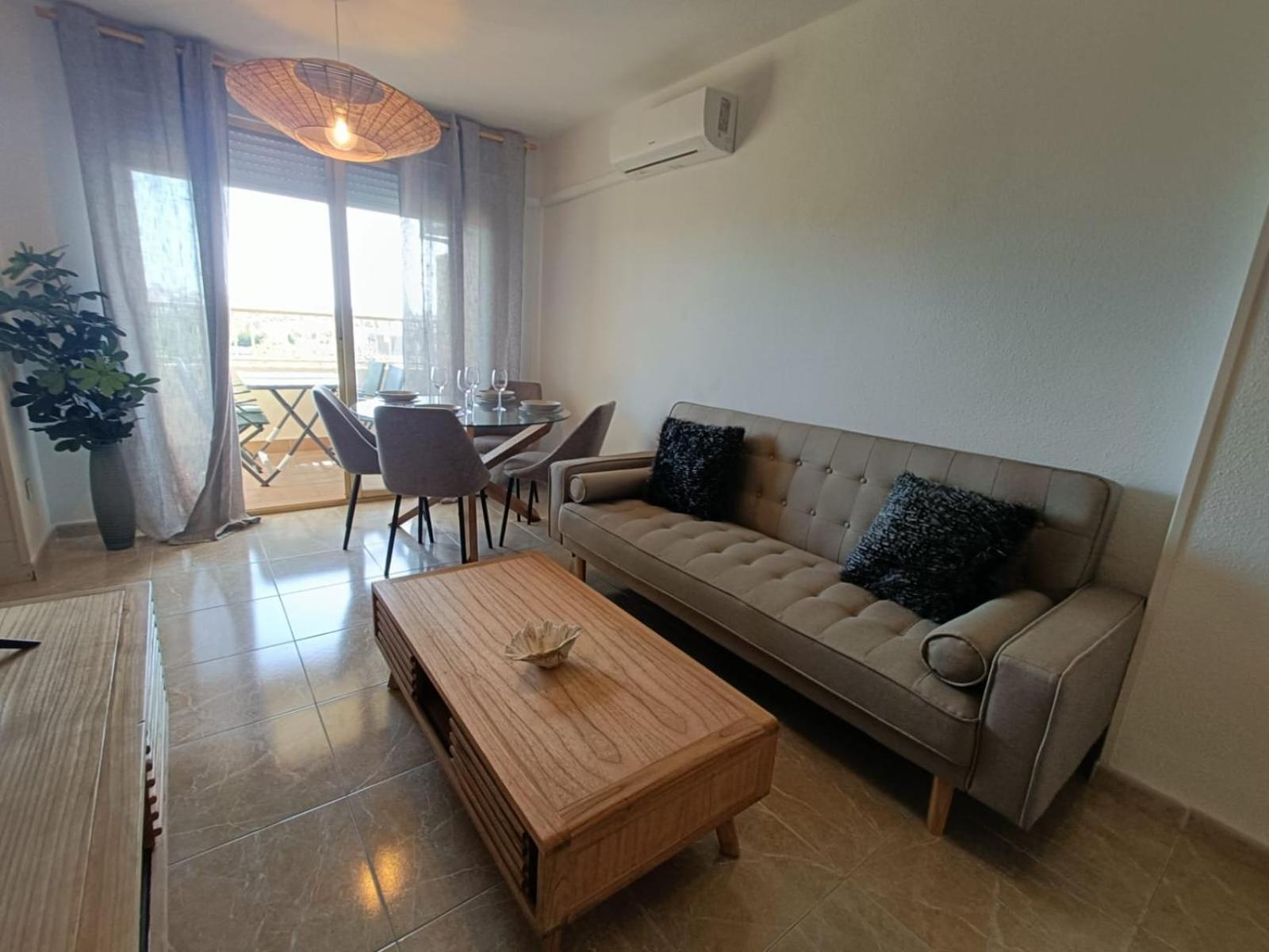 Paraiso Costero Apartamento Duplex Агвадульсе Экстерьер фото