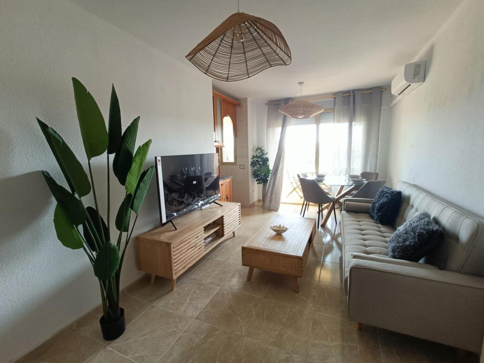 Paraiso Costero Apartamento Duplex Агвадульсе Экстерьер фото
