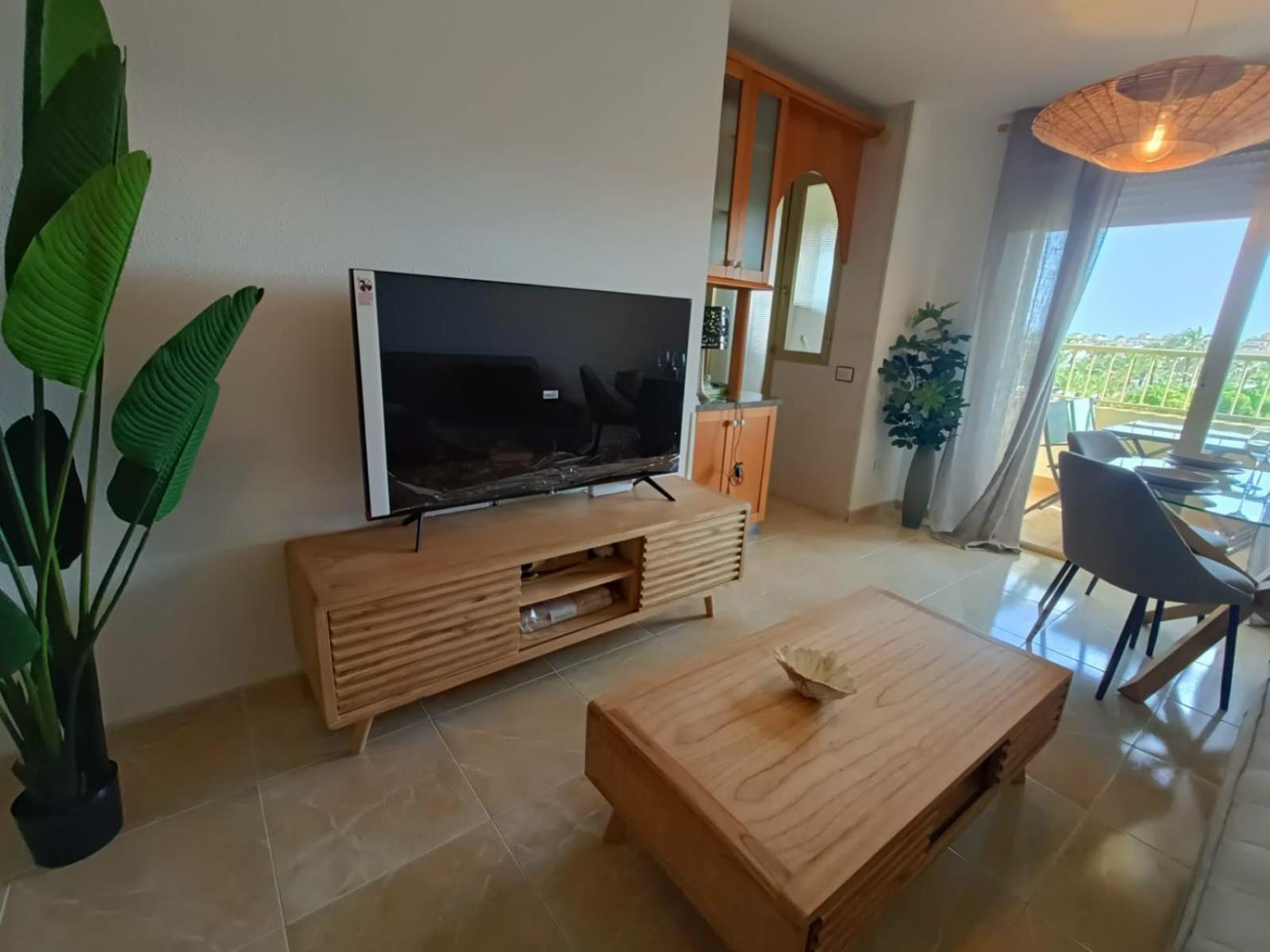 Paraiso Costero Apartamento Duplex Агвадульсе Экстерьер фото