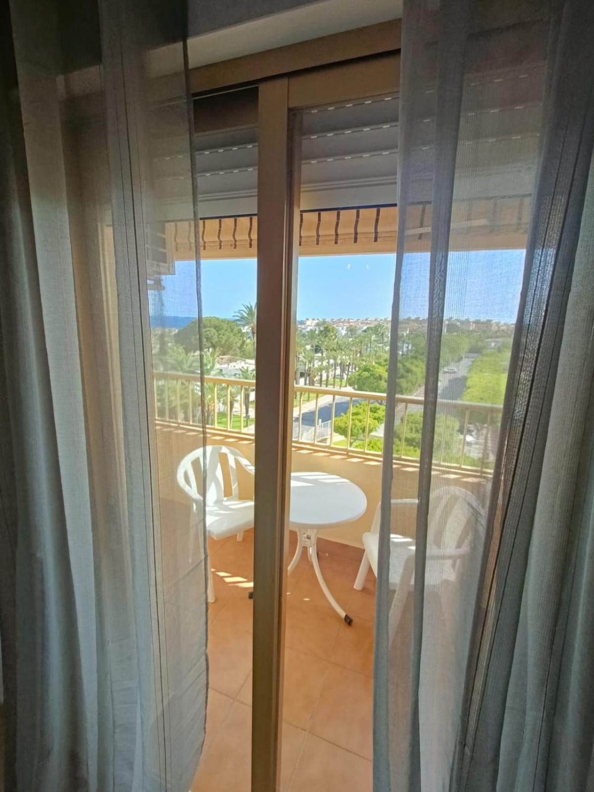 Paraiso Costero Apartamento Duplex Агвадульсе Экстерьер фото