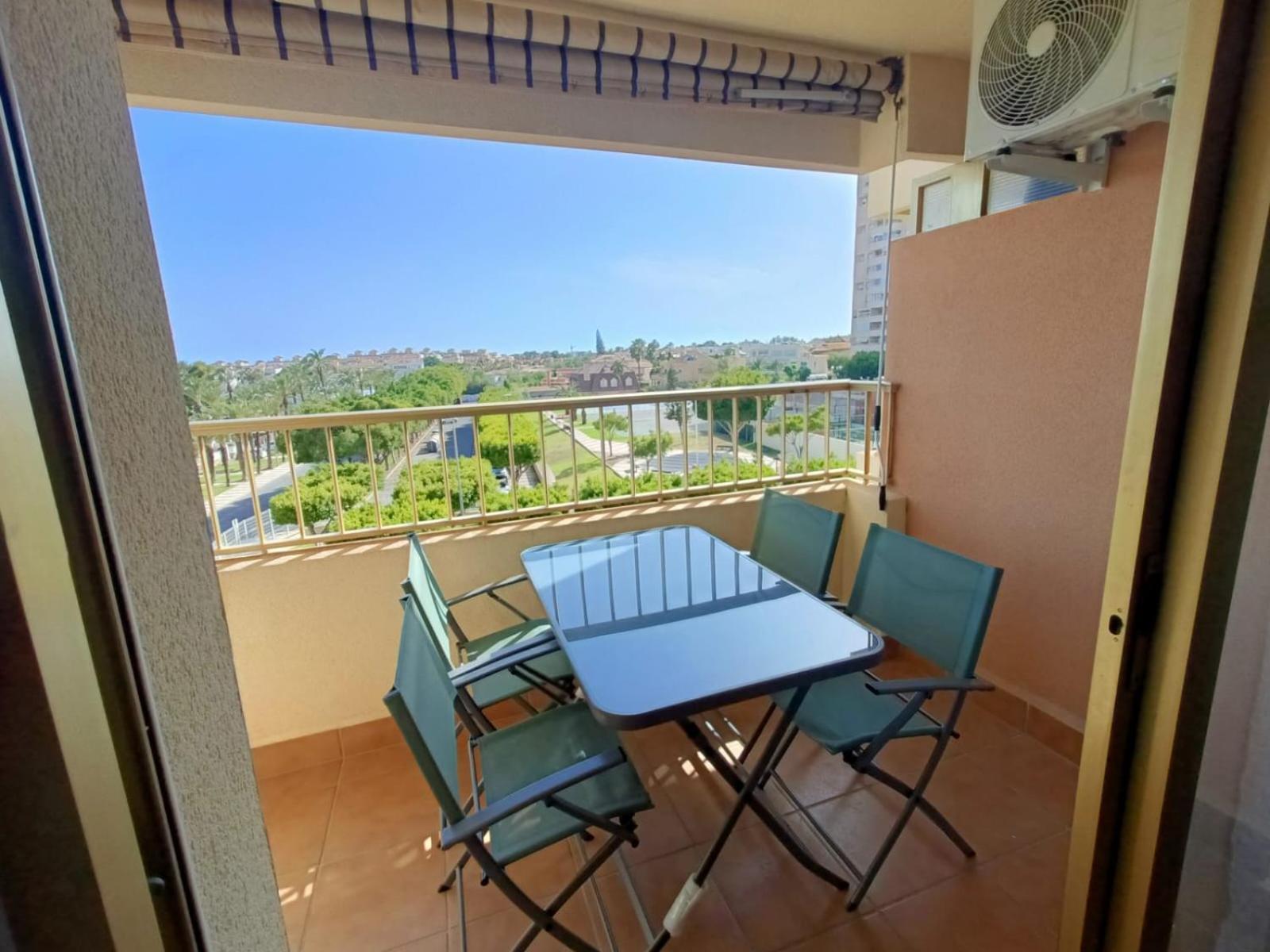 Paraiso Costero Apartamento Duplex Агвадульсе Экстерьер фото