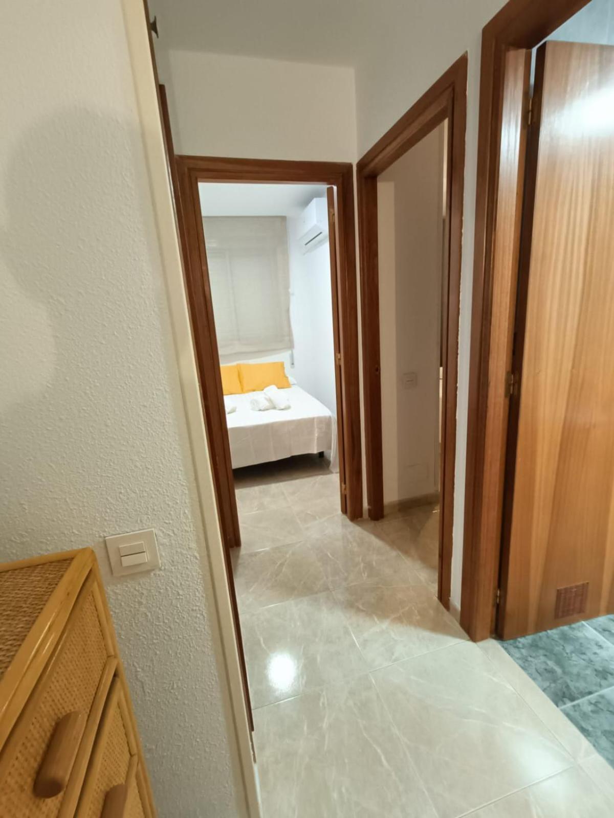 Paraiso Costero Apartamento Duplex Агвадульсе Экстерьер фото