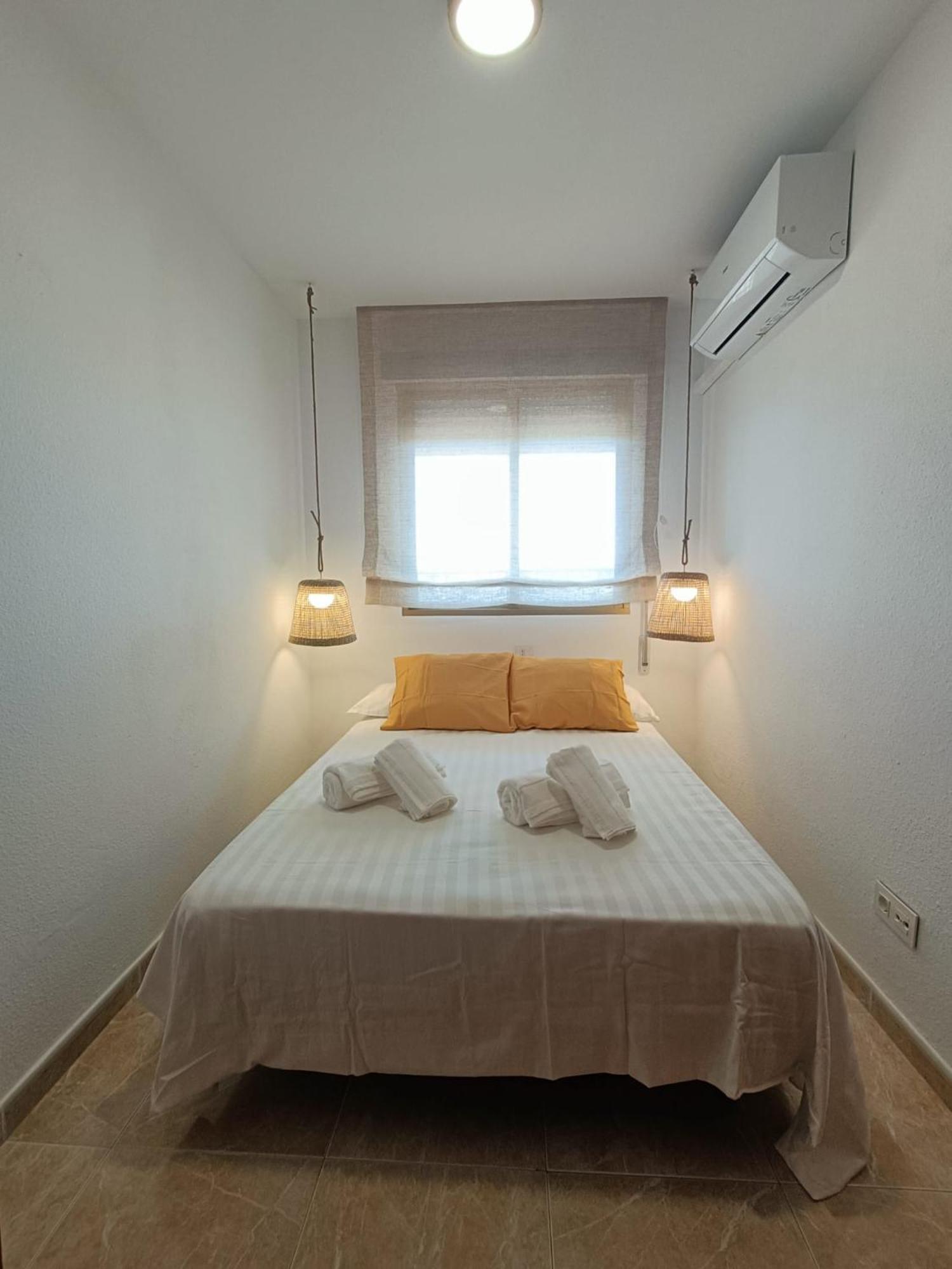 Paraiso Costero Apartamento Duplex Агвадульсе Экстерьер фото