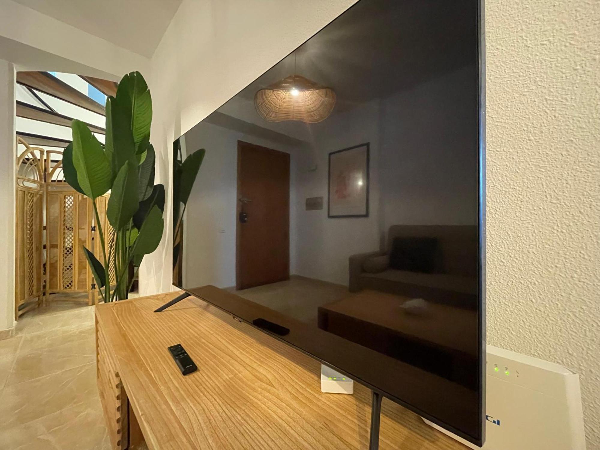 Paraiso Costero Apartamento Duplex Агвадульсе Экстерьер фото