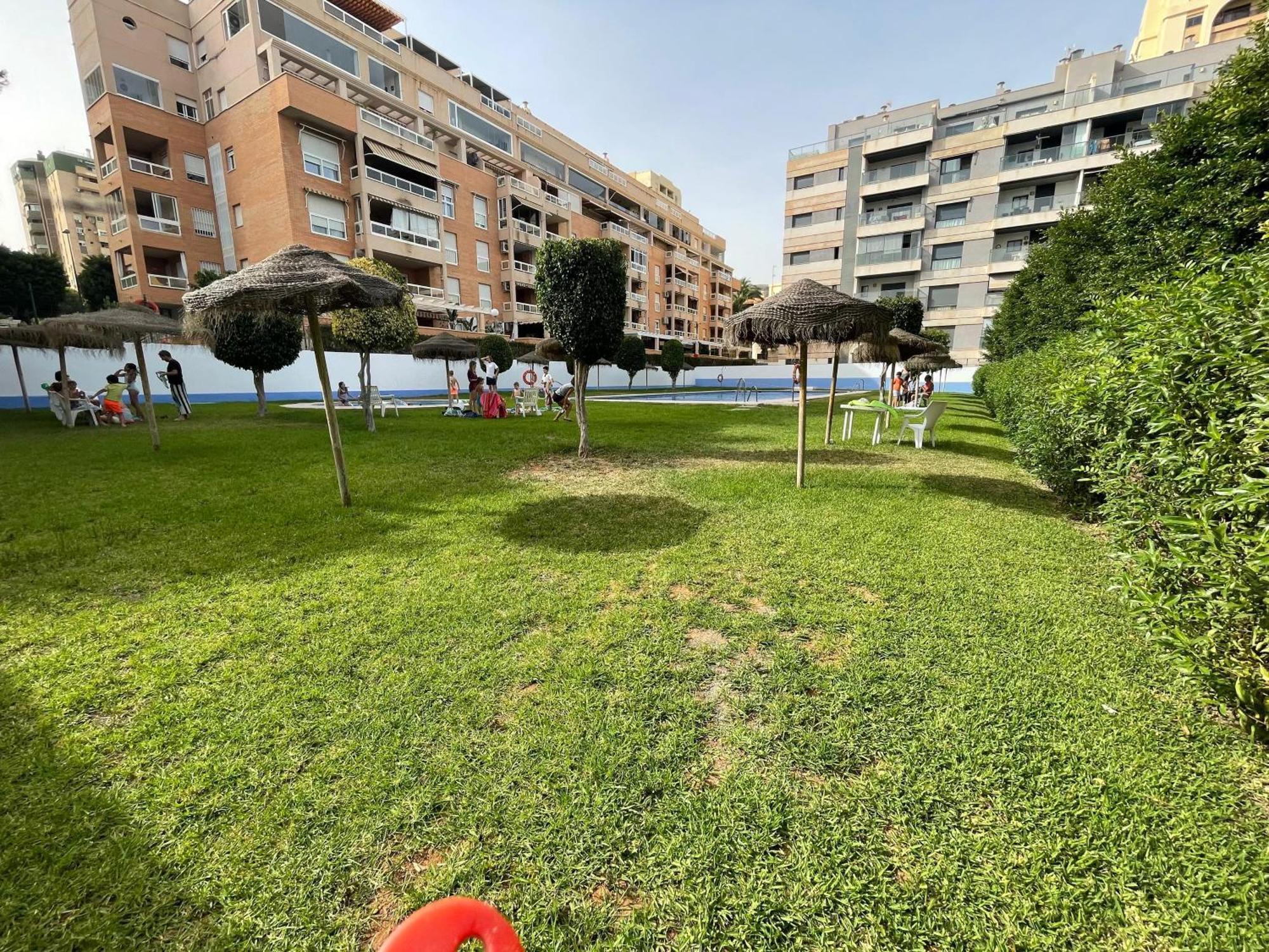 Paraiso Costero Apartamento Duplex Агвадульсе Экстерьер фото